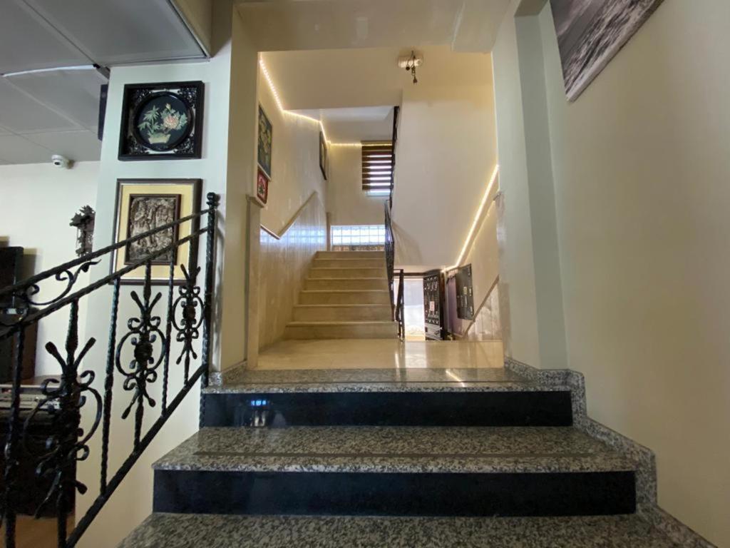 Sakran Hotel Yenisakran Экстерьер фото