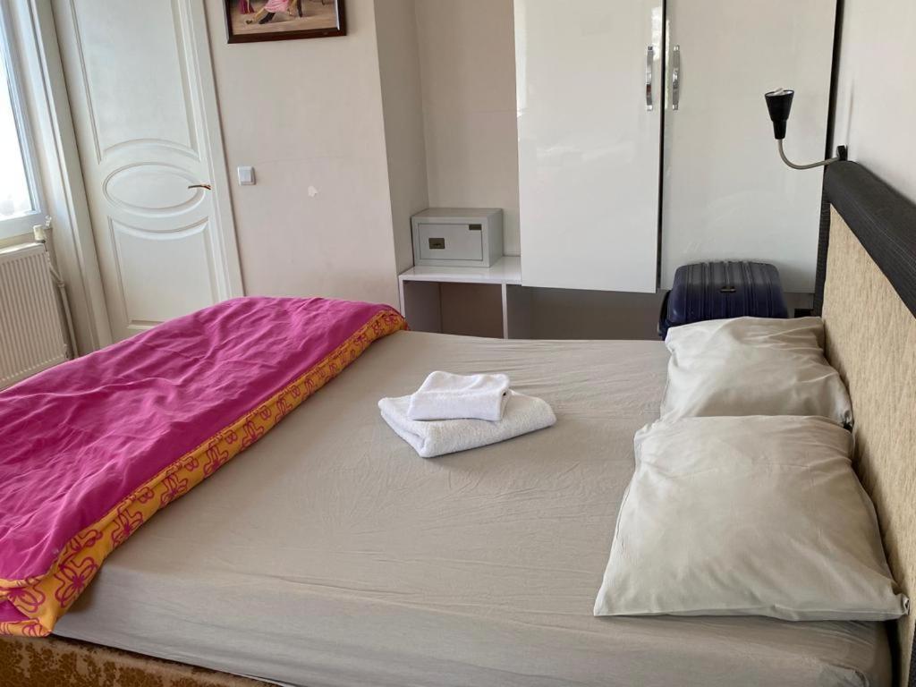 Sakran Hotel Yenisakran Экстерьер фото